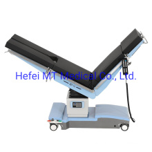 Hot Sale Cheap Electric Hydraulic Operation Table